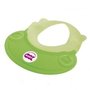 Ok Baby - Protectie pentru ochi si urechi Hippo, Verde