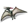 Bullyland - Figurina Pteranodon - 1
