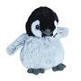 Wild republic - Jucarie din plus Pui de pinguin , 20 cm - 1