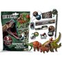 Craze - Set figurine Dinozauri , Punga cu surprize - 1