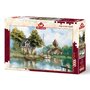 Puzzle 1000 piese - BACK HOME - 1