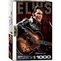 Puzzle 1000 piese Elvis Presley Comeback Special - 1