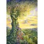 Puzzle 1000 piese - Nature's Love - 1