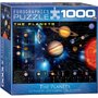 Puzzle 1000 piese The Planets - 1