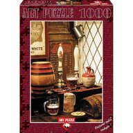Puzzle 1000 piese - THE PUB
