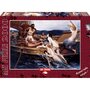 Puzzle 2000 piese Ulysses And The Sirens - H. JAMES DRAPER - 1
