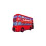 Puzzle 3D Autobuz Londra, 216 Piese - 2