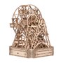 Wooden City - Puzzle 3D Ferris Wheel , Puzzle Copii , Kit model mecanic, piese 429 - 1