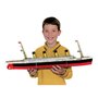 Sassi - Puzzle 3D Titanic Puzzle Copii, piese 60 - 3