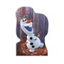 Puzzle personaje Frozen II , Puzzle Copii , 4 x 54 piese, piese 216 - 5