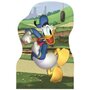 Puzzle personaje Plimbare prin oras cu Mickey si prietenii , Puzzle Copii , 4 x 54 piese, piese 216 - 6