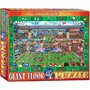 Puzzle 48 piese Spot & Find Soccer - 1