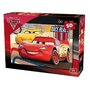 Puzzle 50 piese modele asortate Cars - 1