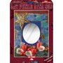 Puzzle cu oglinda  850 piese - HAPPINESS BY THE CANDLELIGHT - 1