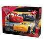 Puzzle 99 piese Cars 3 - 1