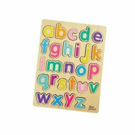 Puzzle Alfabet Jumini