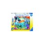 Puzzle Animale Din Ocean, 200 Piese - 1