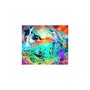 Puzzle Animale Din Ocean, 200 Piese - 2