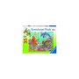 Puzzle Animale Din Ocean, 35 Piese - 1