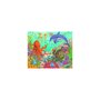 Puzzle Animale Din Ocean, 35 Piese - 2