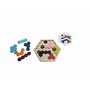 Puzzle Beezzz, BS Toys - 5