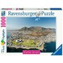 Puzzle Cape Town, 1000 Piese - 1