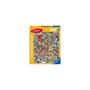 Puzzle Comic Hollywood, 1000 Piese - 1