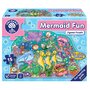 Orchard toys - Puzzle de podea Distractia Sirenelor Puzzle Copii, piese15 - 2