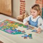 Orchard toys - Puzzle de podea Distractia Sirenelor Puzzle Copii, piese15 - 3