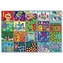 Orchard toys - Puzzle de podea Invata numerele de la 1 la 20 - 1