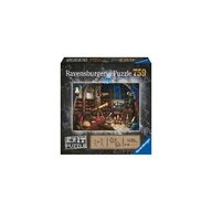 Ravensburger - PUZZLE EXIT 1: OBSERVATOR, 759 PIESE
