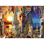 Puzzle Faraon, 300 Piese - 1
