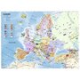 Puzzle Harta Europei, 200 Piese - 1