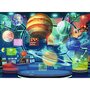 Puzzle Holograma Planetelor, 300 Piese - 1