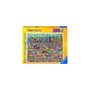 Puzzle James Rizzi, 5000 Piese - 1