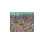 Puzzle James Rizzi, 5000 Piese - 2
