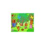 Ravensburger - PUZZLE KID E CATS, 2x12 PIESE - 2