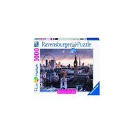Ravensburger - PUZZLE LONDRA, 1000 PIESE