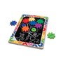 Puzzle magnetic Schimba si roteste Melissa and Doug - 1