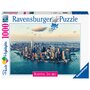 Puzzle New York 1000 Piese - 2