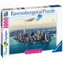 Puzzle New York 1000 Piese - 3