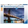 Puzzle New York, 500 Piese - 2