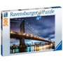 Puzzle New York, 500 Piese - 3