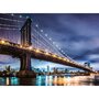 Puzzle New York, 500 Piese - 1