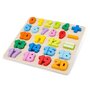 New classic toys - Puzzle Numere - 1