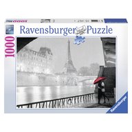 Ravensburger - Puzzle Paris, 1000 piese