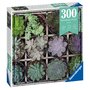 Puzzle Plante Suculente, 300 Piese - 2