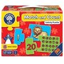 Orchard toys - Puzzle Potriveste si numara de la 1 la 20 - 1