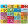 Orchard toys - Puzzle Potriveste si numara de la 1 la 20 - 2