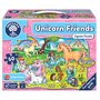 Orchard toys - Puzzle Prietenii Unicornului - 1